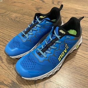 INOV8 PARKCLAW G 280 Trail Running Shoes M 10.5 W12